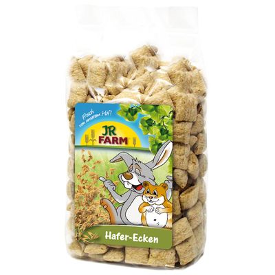 JR Farm owsiane poduszki