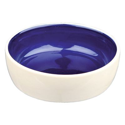 Trixie miska ceramiczna dwukolorowa