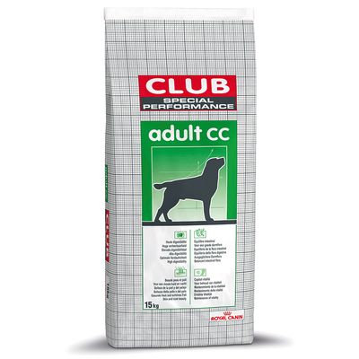 Royal Canin Club Adult CC