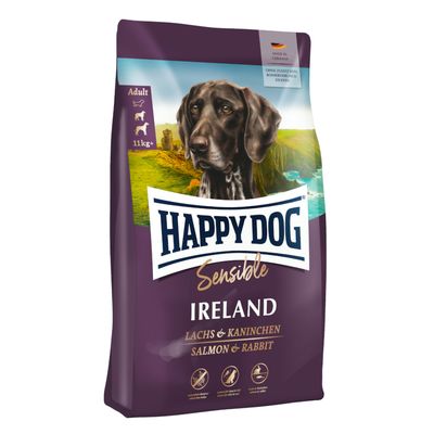 Happy Dog Supreme Sensible Irlandia