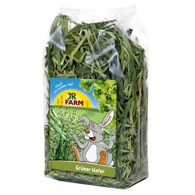 JR Farm - zielony owies