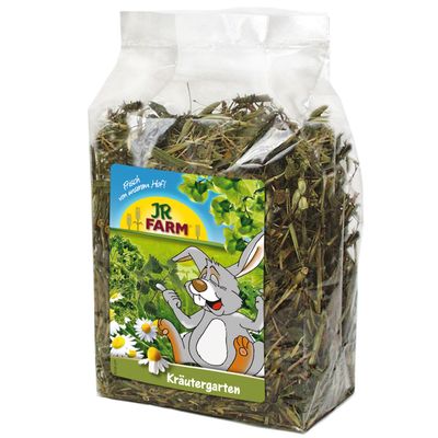 JR Farm - cierpki pokarm