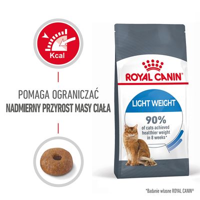 Royal Canin Light Weight Care