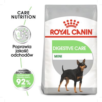 Royal Canin Mini Digestive Care