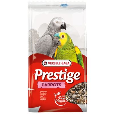 Versele-Laga Prestige dla papug