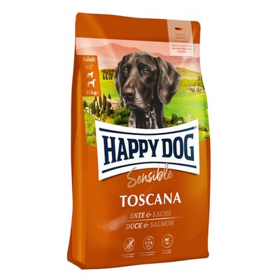 Happy Dog Supreme Sensible Toskania