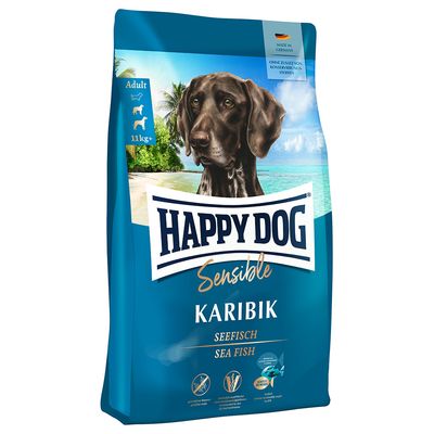 Happy Dog Supreme Sensible Karaiby
