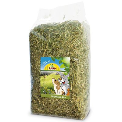 JR Farm Siano z alpejskich łąk