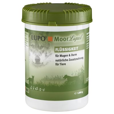 LUPO Moorliquid