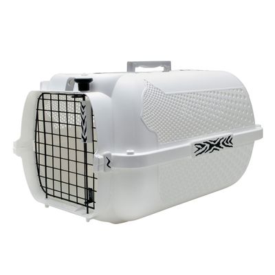 Catit Transporter White Tiger Voyageur, biały