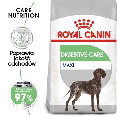 Royal Canin Maxi Digestive Care