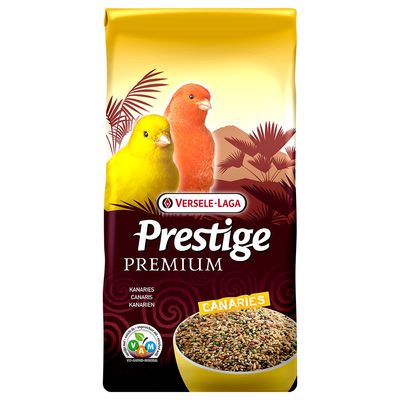 Prestige Premium dla kanarków