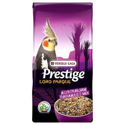 Prestige Loro Parque Australian Parakeet Mix pokarm dla papug australijskich
