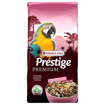 Versele-Laga Prestige Premium Parrots, pokarm dla papug