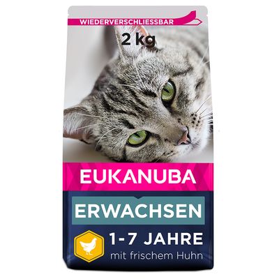 Eukanuba Top Condition 1+ Adult