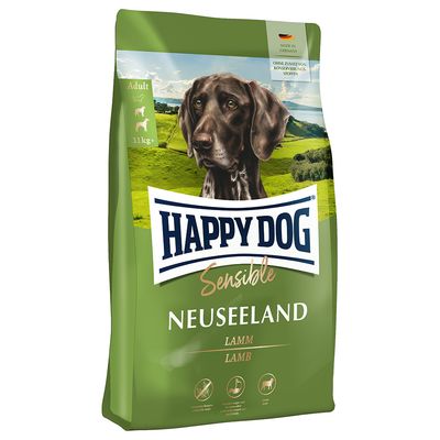 Happy Dog Supreme Sensible Nowa Zelandia