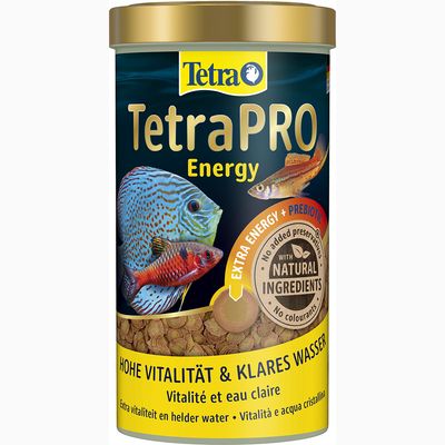 Płatki TetraPro Energy Multi-Crisp