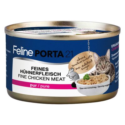 Feline Porta 21, 6 x 90 g