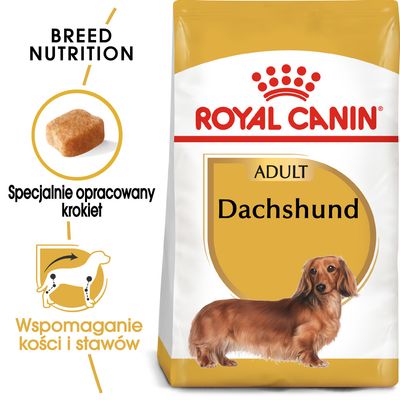 Royal Canin Dachshund Adult