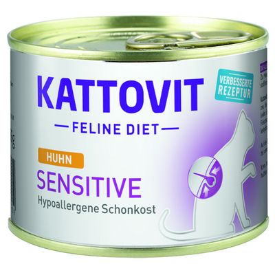 Kattovit Sensitive