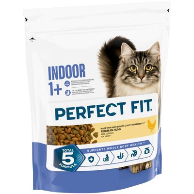 Perfect Fit Indoor 1+, z kurczakiem