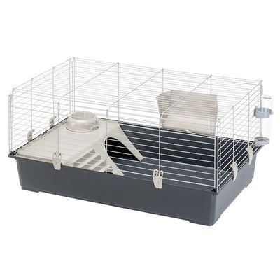 Ferplast Rabbit 100 klatka dla królików i świnek