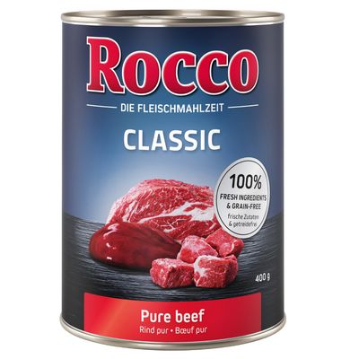 Rocco Classic, 6 x 400 g