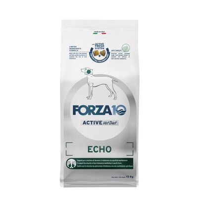 Forza 10 Active Line - Oto Active