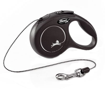 Smycz flexi Cat New Classic