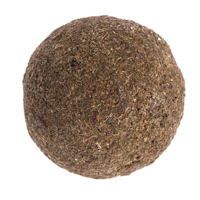 Natural Catnip Ball, zabawka dla kota
