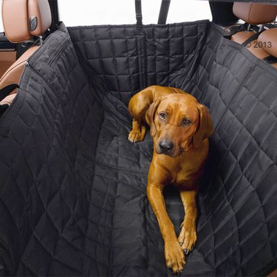 Kleinmetall Mata ochronna do samochodu Allside Comfort