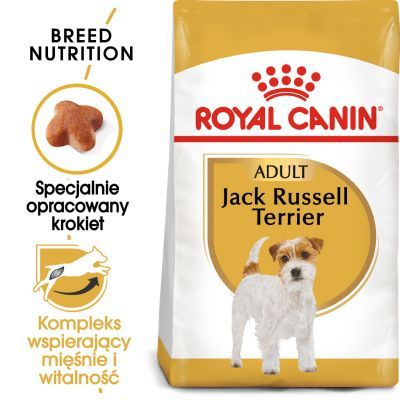 Royal Canin Jack Russell Terrier Adult