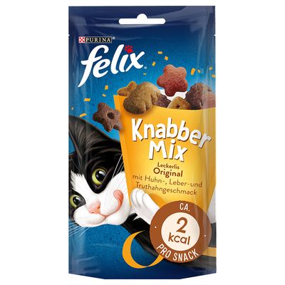 Felix KnabberMix