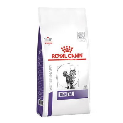 Royal Canin Expert Feline Dental