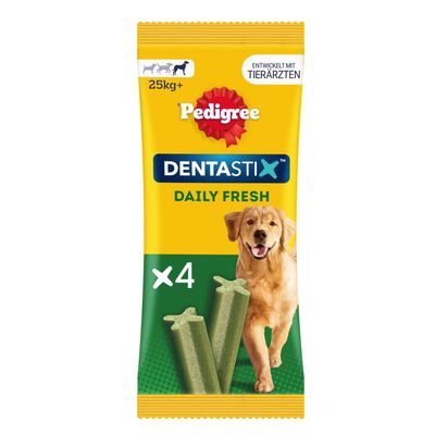Pedigree DentaStix Fresh