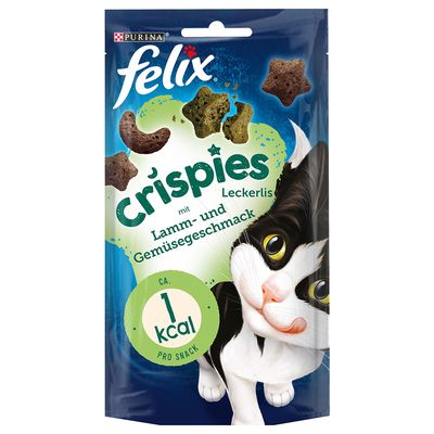 Felix Crispies