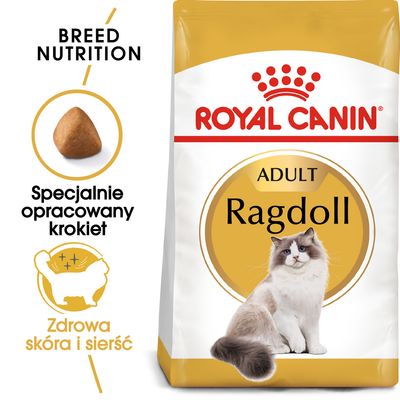 Royal Canin Ragdoll Adult