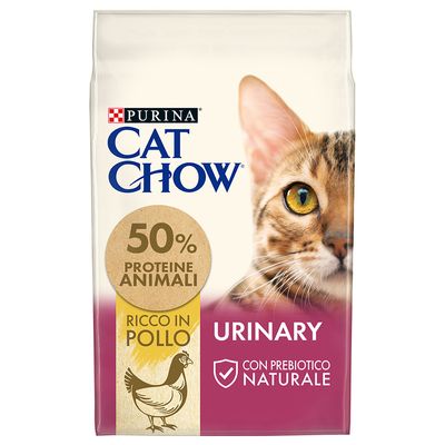 PURINA Cat Chow Adult Special Care Urinary Tract Health