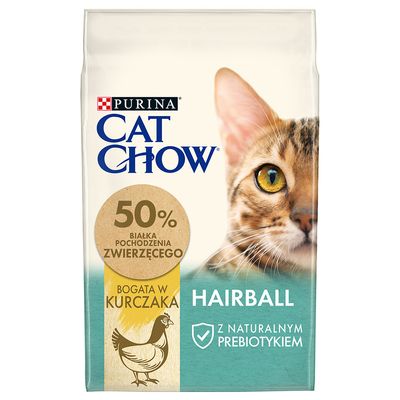 PURINA Cat Chow Adult Special Care Hairball Control