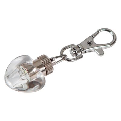 Zawieszka błyskacz Kerbl Pet Maxi Safe w kształcie serca
