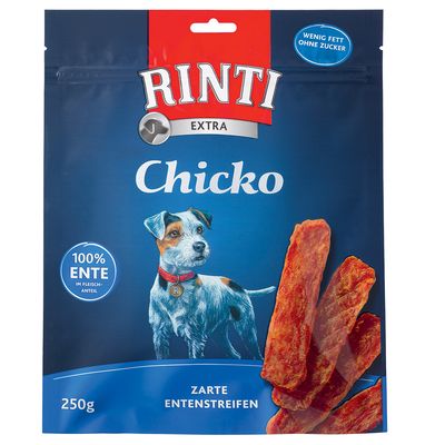 RINTI Chicko, kaczka