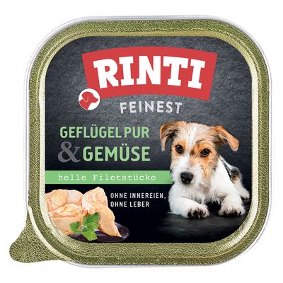 RINTI Feinest, 11 x 150 g