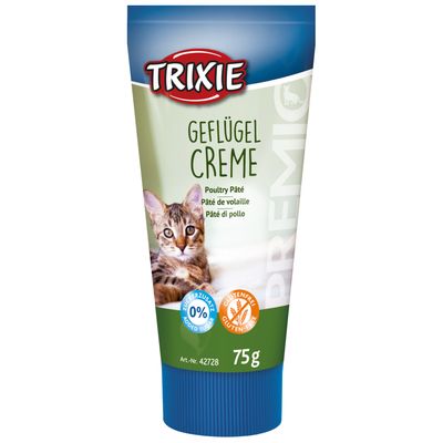 Trixie PREMIO, krem drobiowy