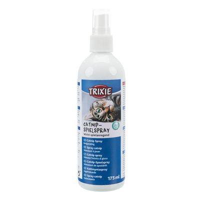 Trixie Spray z kocimiętką