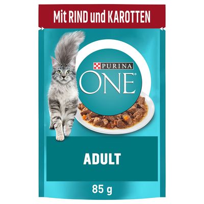 PURINA ONE Adult