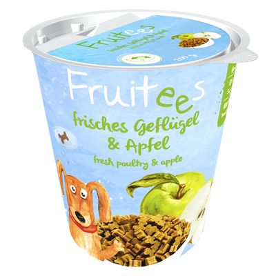 bosch Fruitees (półwilgotne), 200 g