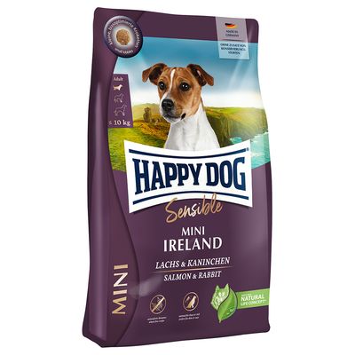 Happy Dog Sensible Mini Irlandia