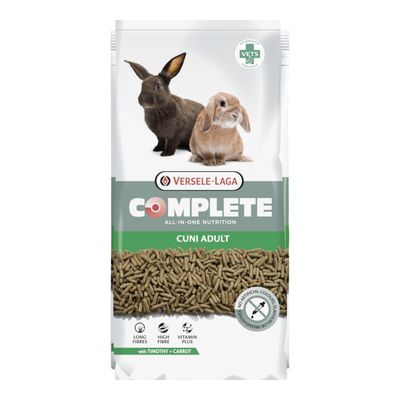 Versele Laga Cuni Adult Complete pokarm dla królików