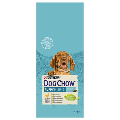 PURINA Dog Chow Puppy, kurczak