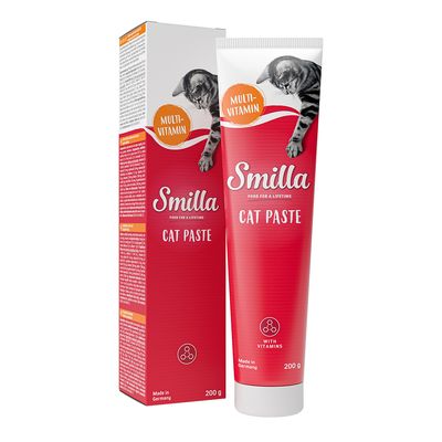 Smilla pasta multiwitaminowa
